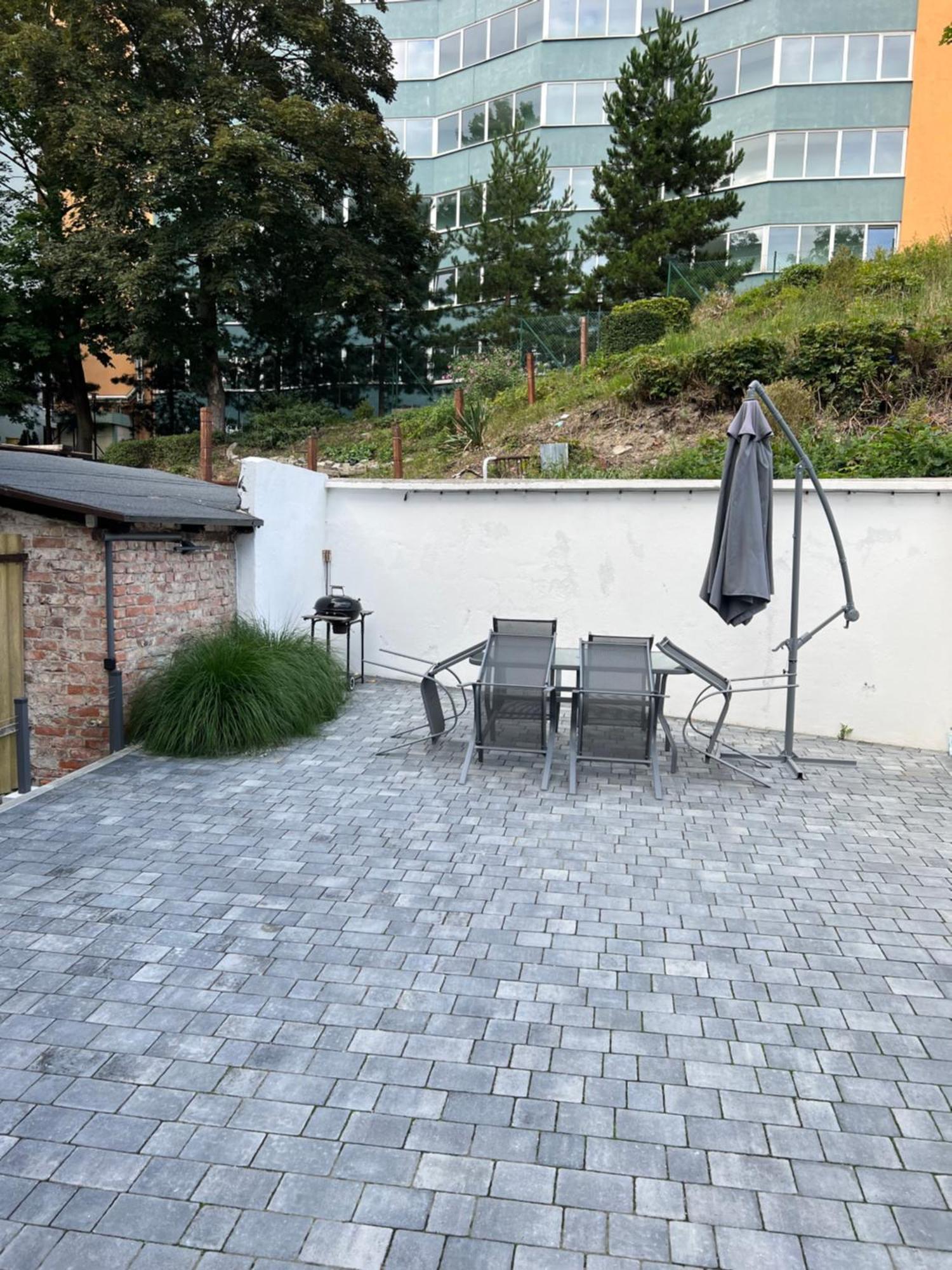 Apartamenty Misdroy Parking Gratis 250 M Od Plazy Exterior photo