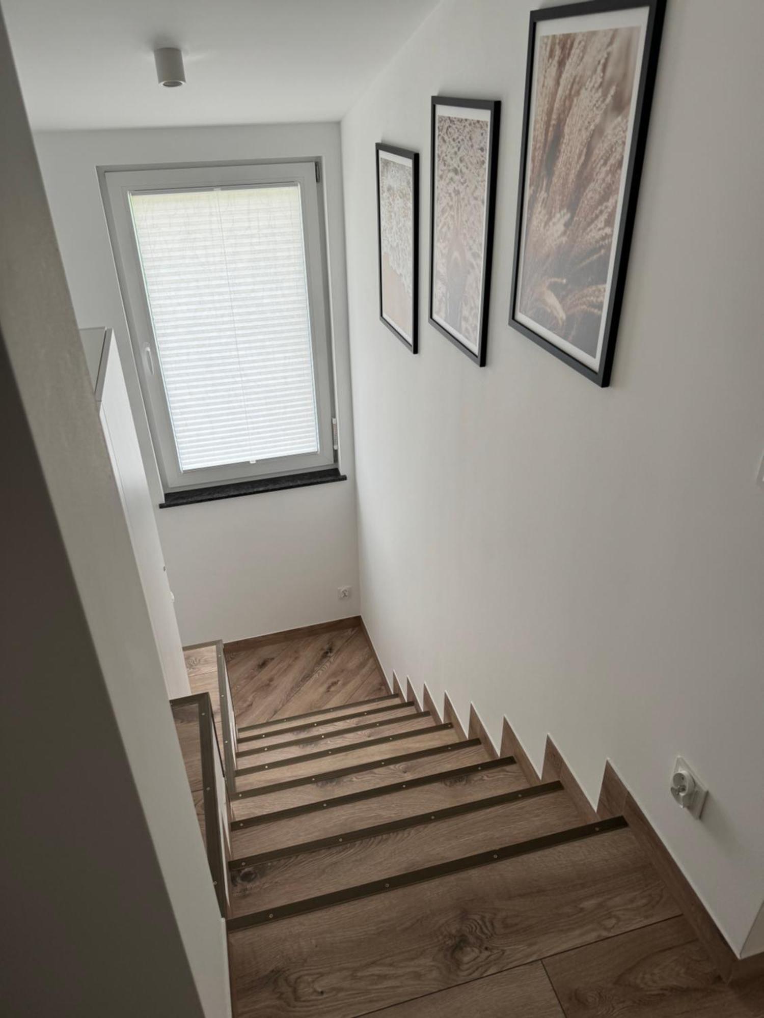 Apartamenty Misdroy Parking Gratis 250 M Od Plazy Exterior photo