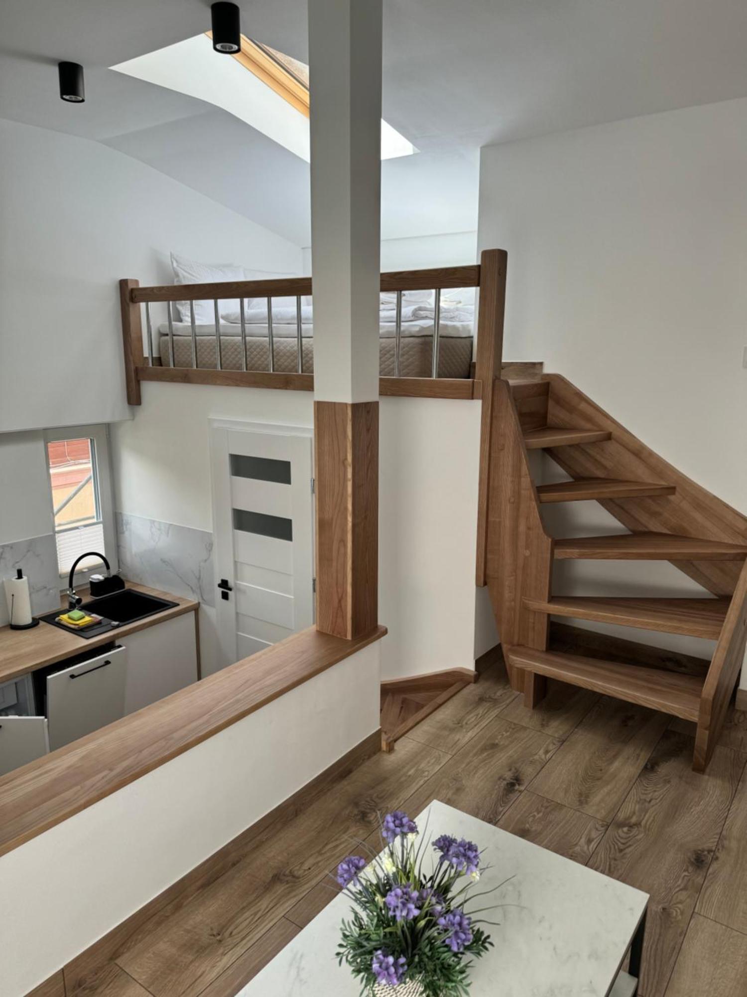Apartamenty Misdroy Parking Gratis 250 M Od Plazy Exterior photo